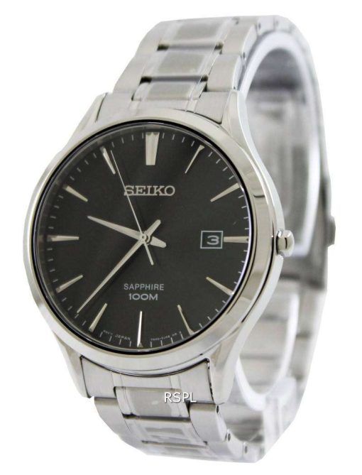 Seiko Classic Sapphire SGEG95 SGEG95P1 SGEG95P Mens Watch