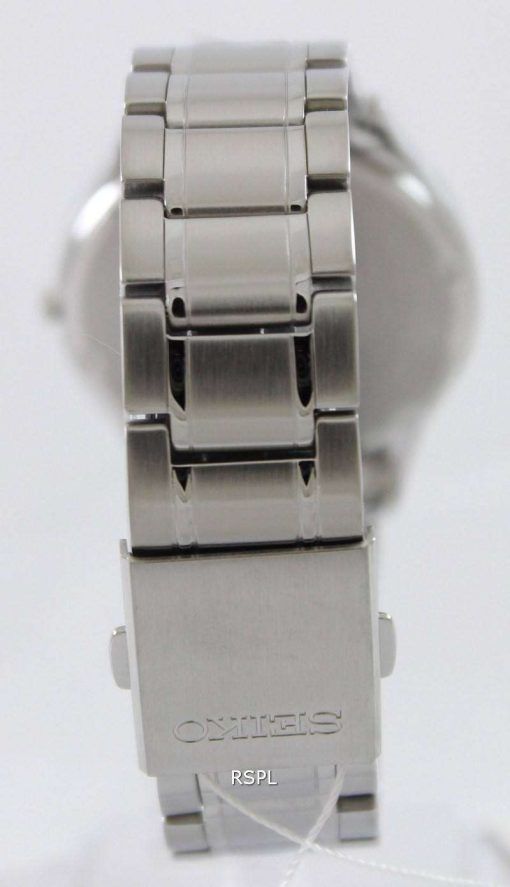 Seiko Classic Sapphire SGEG95 SGEG95P1 SGEG95P Mens Watch