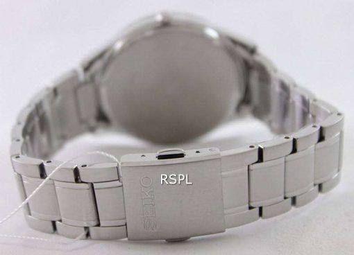 Seiko Classic Sapphire SGEG95 SGEG95P1 SGEG95P Mens Watch