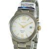 Seiko Kinetic Titanium SKA485 SKA485P1 SKA485P Mens Watch