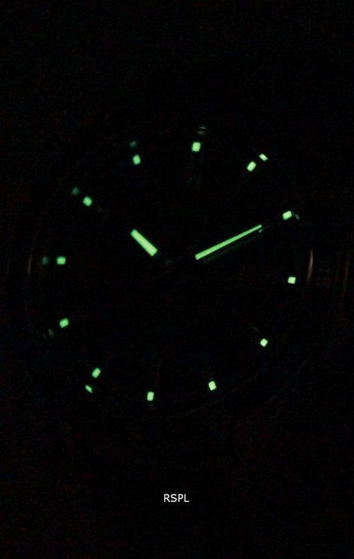 Seiko Kinetic 100M SKA647 SKA647P1 SKA647P Mens Watch