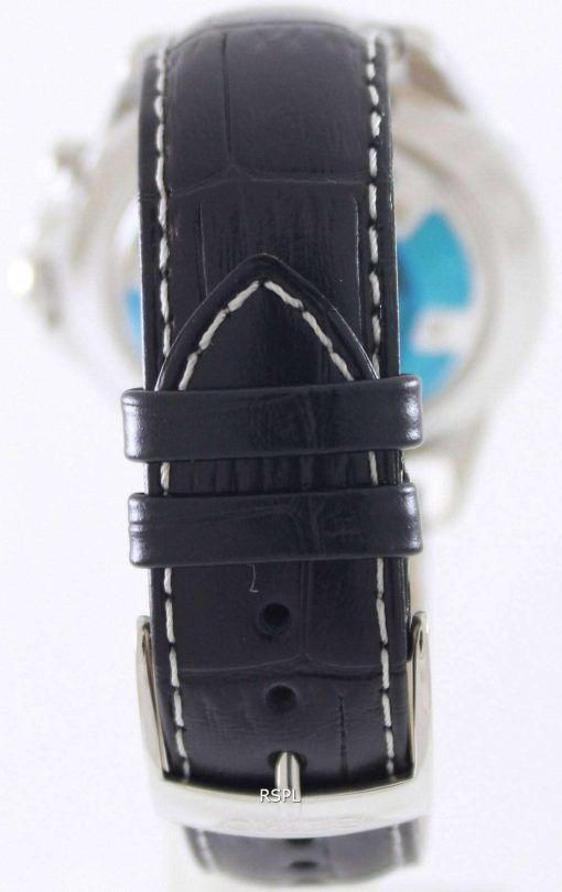 Seiko Kinetic 100M SKA647 SKA647P1 SKA647P Mens Watch