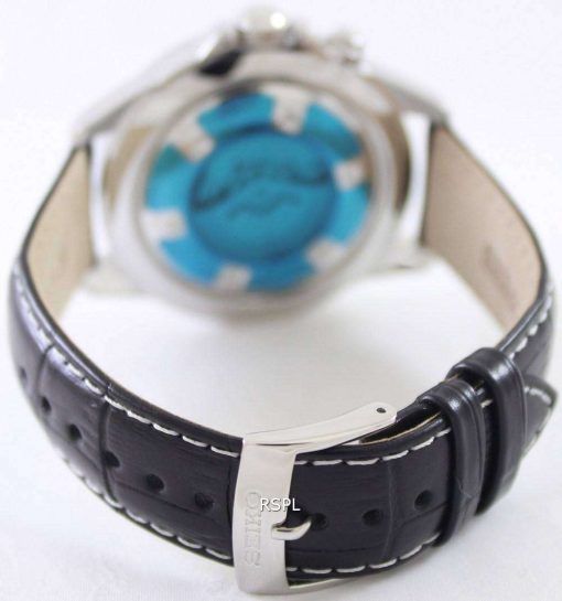 Seiko Kinetic 100M SKA647 SKA647P1 SKA647P Mens Watch