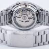 Seiko 5 Automatic SNXS75 SNXS75K1 SNXS75K Men's Watch