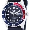 Seiko 5 Sports Automatic 23 Jewels Japan Made SNZF15J2 Men's Watch