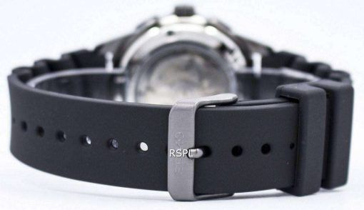 Seiko 5 Sports Automatic 24 Jewels SRPA11 SRPA11K1 SRPA11K Men's Watch