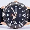 Seiko 5 Sports Automatic 24 Jewels SRPA12 SRPA12K1 SRPA12K Men's Watch