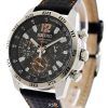 Seiko Sports Chronograph SSB135 SSB135P1 SSB135P Mens Watch