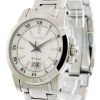 Seiko Premier Big Date Calendar SUR013 SUR013P1 SUR013P Mens Watch