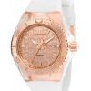 TechnoMarine Monogram Cruise Collection TM-115001 Womens Watch