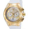 TechnoMarine Dream Cruise Collection Chronograph TM-115002 Womens Watch