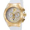 TechnoMarine Dream Cruise Collection Chronograph TM-115003 Womens Watch