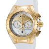 TechnoMarine Dream Cruise Collection Chronograph TM-115004 Womens Watch