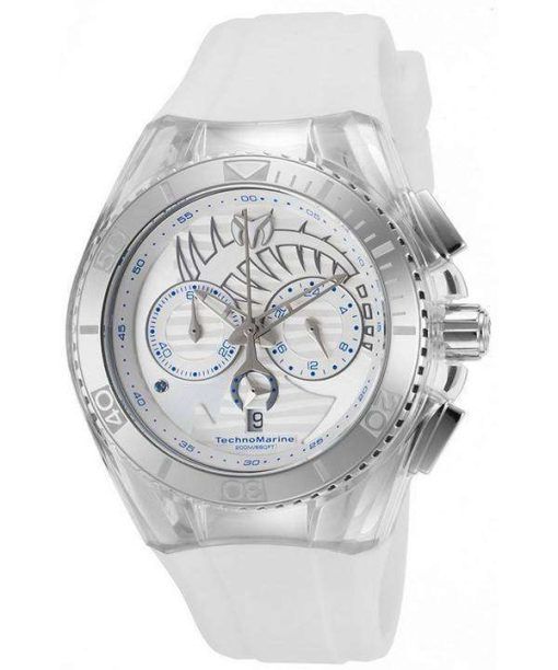 TechnoMarine Dream Cruise Collection Chronograph TM-115005 Womens Watch