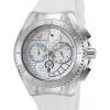 TechnoMarine Dream Cruise Collection Chronograph TM-115006 Womens Watch