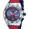 TechnoMarine California Cruise Collection Chronograph TM-115016 Unisex Watch