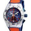 TechnoMarine California Cruise Collection Chronograph TM-115020 Unisex Watch