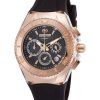 TechnoMarine Star Cruise Collection Chronograph TM-115033 Womens Watch