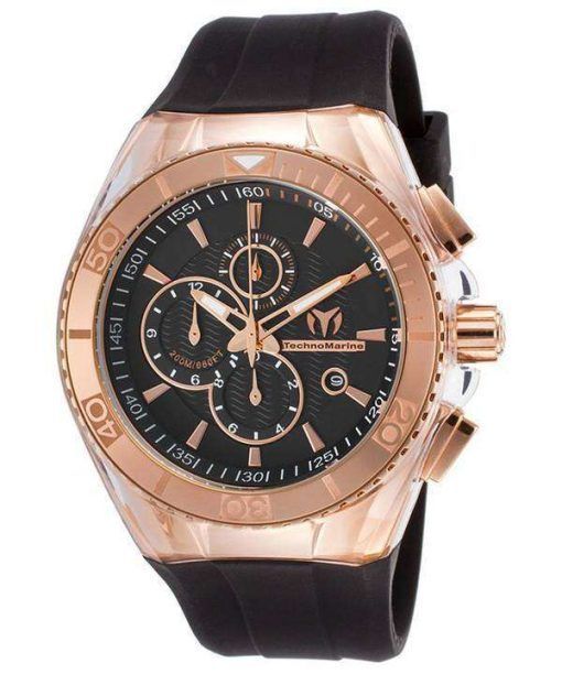 TechnoMarine Star Cruise Collection Chronograph TM-115037 Mens Watch