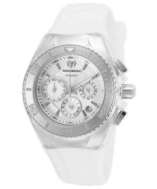 TechnoMarine Original Cruise Collection Chronograph TM-115038 Womens Watch