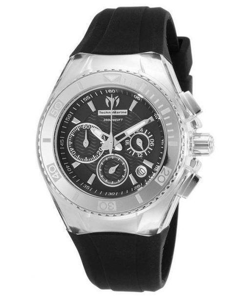 TechnoMarine Original Cruise Collection Chronograph TM-115039 Womens Watch