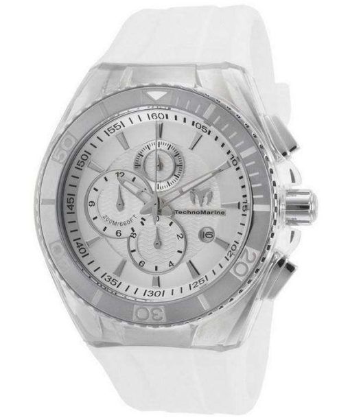 TechnoMarine Original Cruise Collection Chronograph TM-115043 Mens Watch