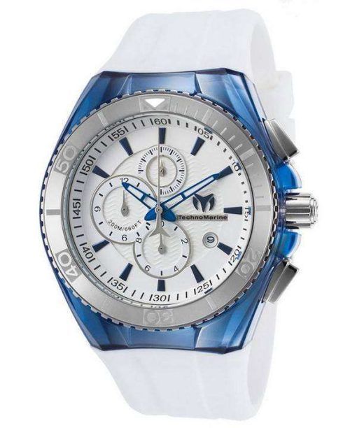 TechnoMarine Original Cruise Collection Chronograph TM-115052 Mens Watch