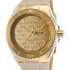 TechnoMarine Monogram Cruise Collection Japanese Quartz TM-115064 Mens Watch