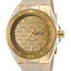 TechnoMarine Monogram Cruise Collection Japanese Quartz TM-115064 Mens Watch