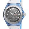 TechnoMarine Monogram Cruise Collection Japanese Quartz TM-115065 Mens Watch