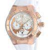 TechnoMarine Dream Cruise Collection Chronograph TM-115066 Womens Watch