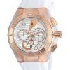 TechnoMarine Dream Cruise Collection Chronograph TM-115067 Womens Watch