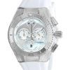 TechnoMarine Dream Cruise Collection Chronograph TM-115068 Womens Watch