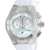 TechnoMarine Dream Cruise Collection Chronograph TM-115068 Womens Watch