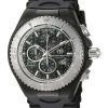 TechnoMarine JellyFish Cruise Collection Chronograph TM-115110 Mens Watch