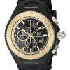 TechnoMarine JellyFish Cruise Collection Chronograph TM-115111 Mens Watch