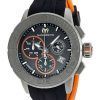 TechnoMarine Titanium Reef Collection Chronograph TM-515001 Mens Watch