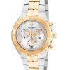 TechnoMarine Pearl Sea Collection Chronograph TM-715001 Womens Watch