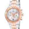 TechnoMarine Pearl Sea Collection Chronograph TM-715002 Womens Watch