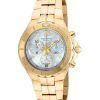 TechnoMarine Pearl Sea Collection Chronograph TM-715003 Womens Watch