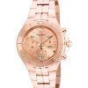 TechnoMarine Pearl Sea Collection Chronograph TM-715006 Womens Watch