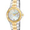 TechnoMarine Pearl Sea Collection Quartz TM-715008 Womens Watch