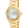 TechnoMarine Pearl Sea Collection Quartz TM-715009 Womens Watch