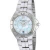 TechnoMarine Pearl Sea Collection Quartz TM-715012 Womens Watch