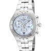 TechnoMarine Pearl Sea Collection Chronograph TM-715014 Womens Watch