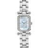 Guess Silver Tone Quartz U0107L1 Womens Watch