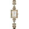 Guess Quartz Gold Brass Tone U0136L2 Womens Watch