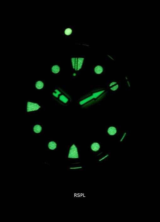 J.Springs by Seiko Prestige Sports Quartz 200M BBH102 Men's Watch