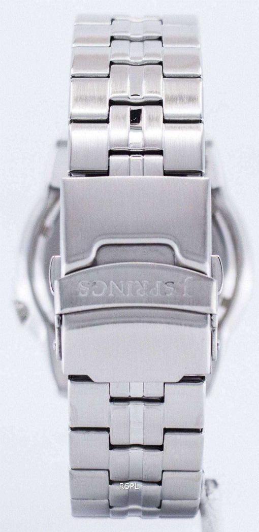 J.Springs by Seiko Prestige Sports Quartz 200M BBH102 Men's Watch