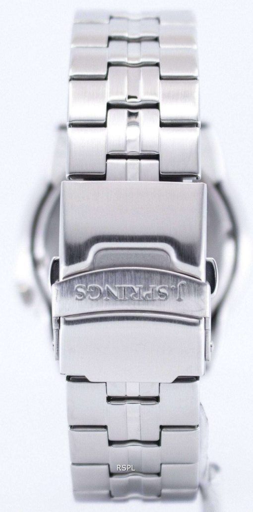 J.Springs by Seiko Prestige Sports Quartz 200M BBH103 Men's Watch